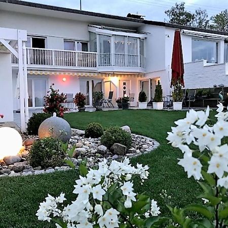 Haus Ketterer Appartement Bad Dürrheim Buitenkant foto