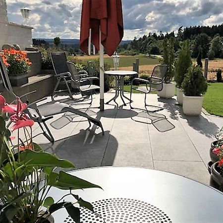 Haus Ketterer Appartement Bad Dürrheim Buitenkant foto