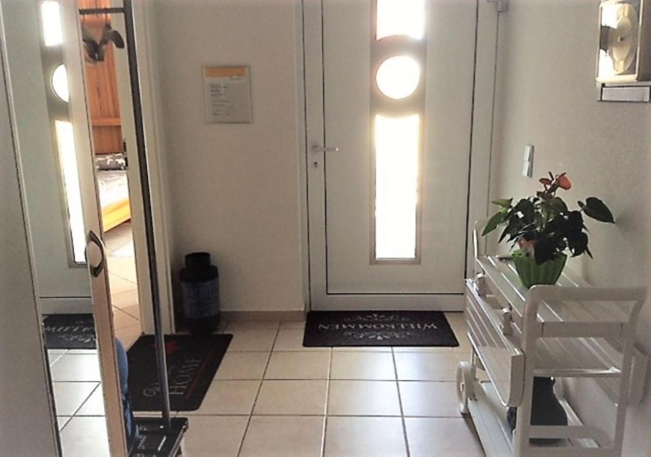 Haus Ketterer Appartement Bad Dürrheim Buitenkant foto