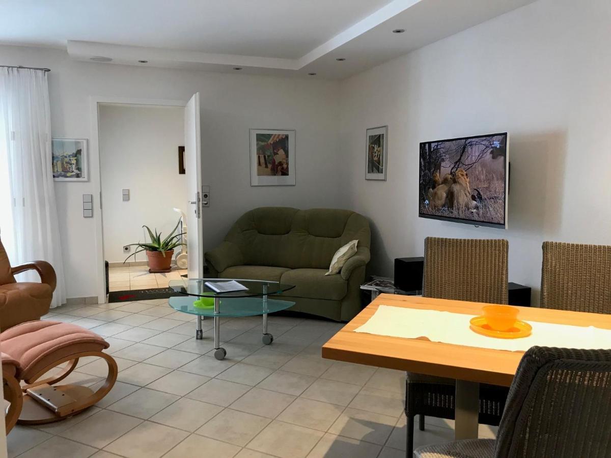 Haus Ketterer Appartement Bad Dürrheim Buitenkant foto