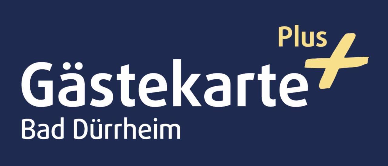 Haus Ketterer Appartement Bad Dürrheim Buitenkant foto
