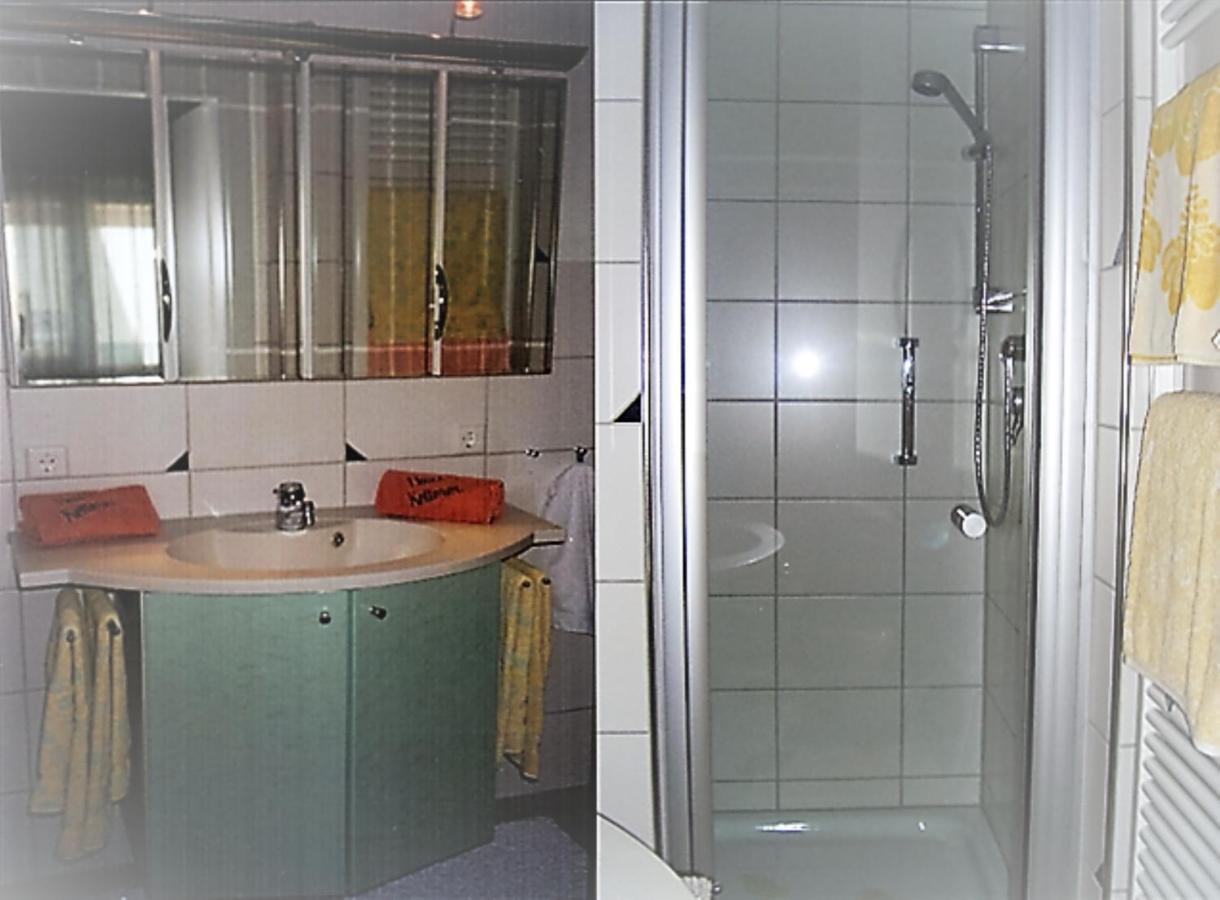 Haus Ketterer Appartement Bad Dürrheim Buitenkant foto