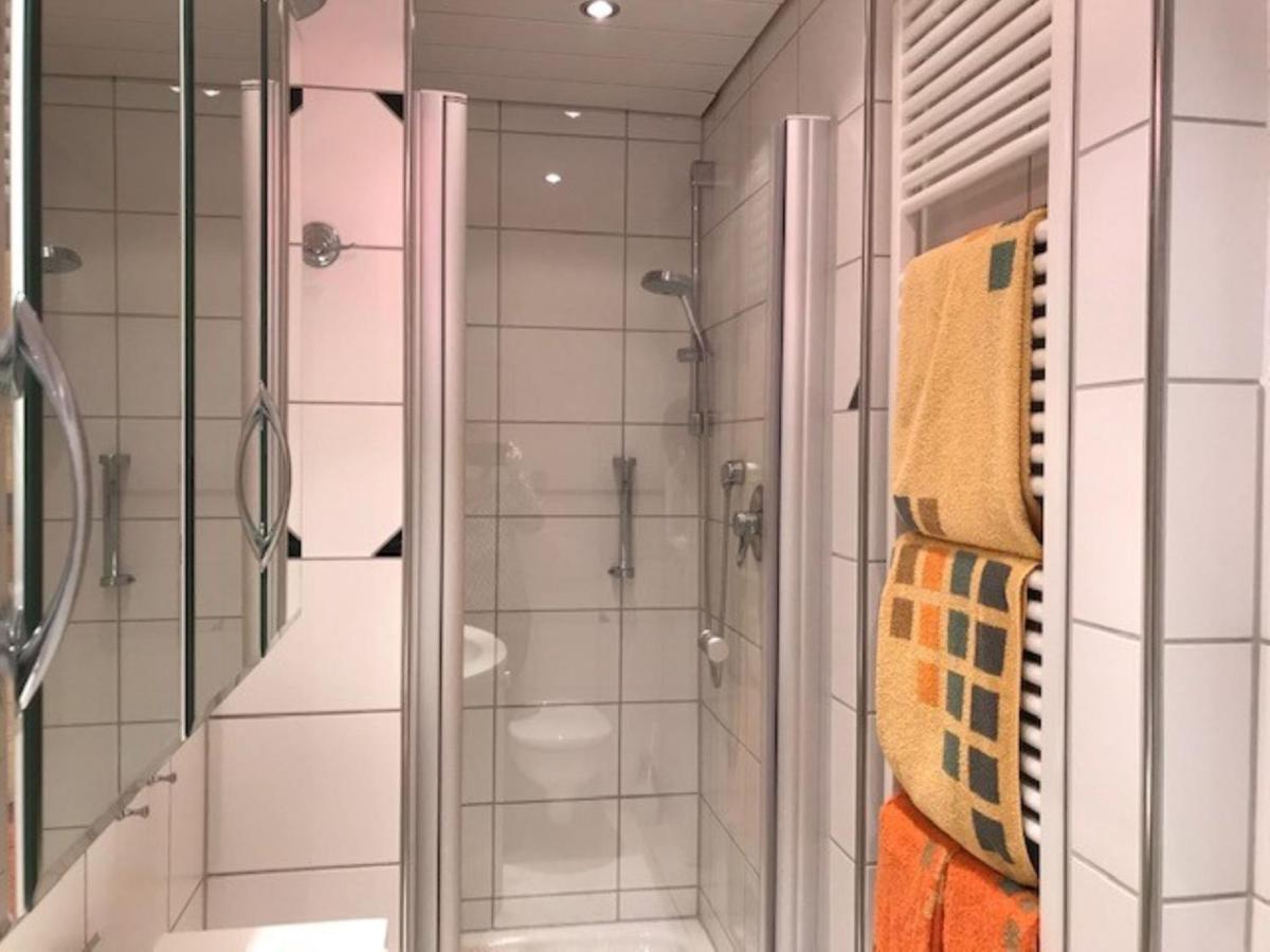 Haus Ketterer Appartement Bad Dürrheim Buitenkant foto