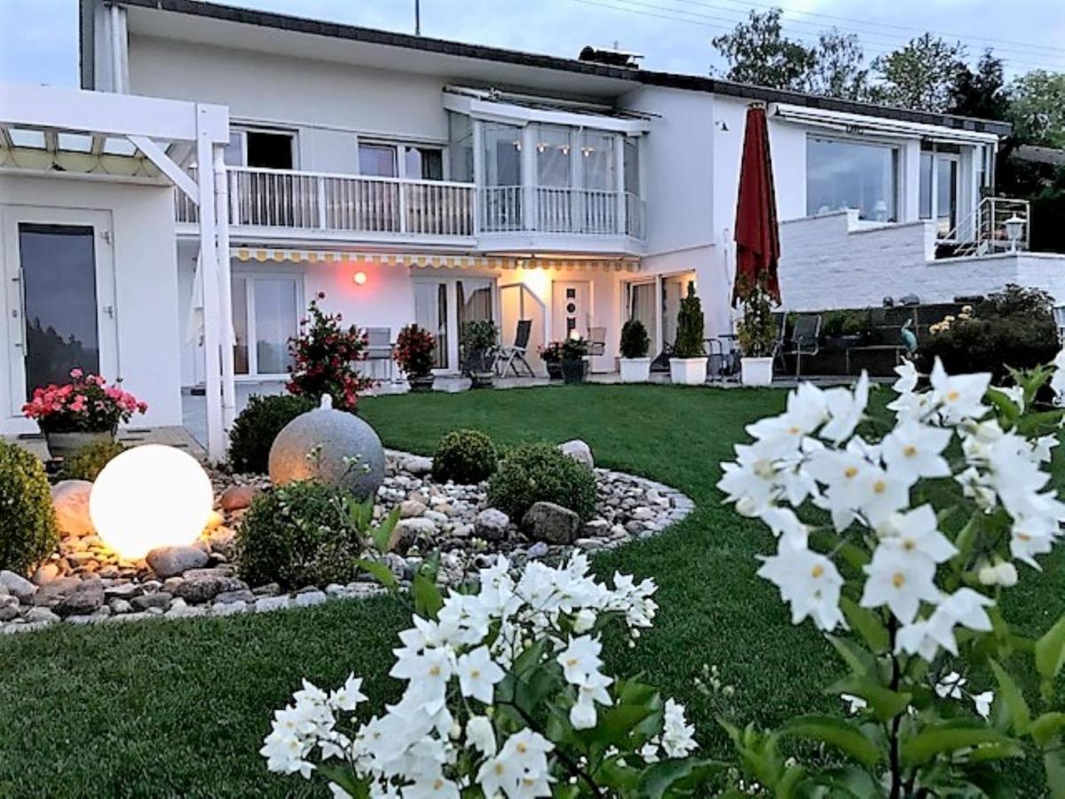 Haus Ketterer Appartement Bad Dürrheim Buitenkant foto