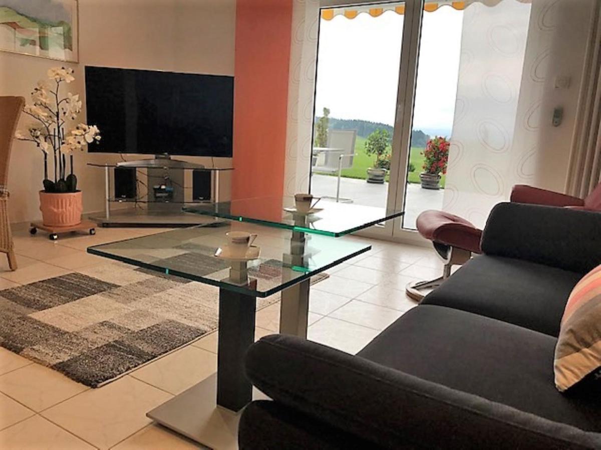Haus Ketterer Appartement Bad Dürrheim Buitenkant foto