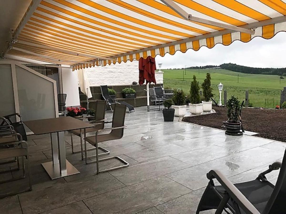 Haus Ketterer Appartement Bad Dürrheim Buitenkant foto