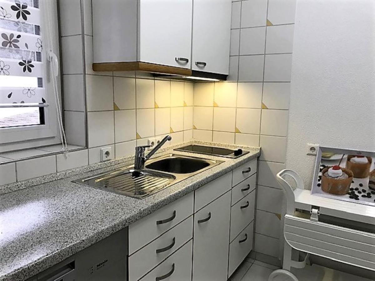 Haus Ketterer Appartement Bad Dürrheim Buitenkant foto