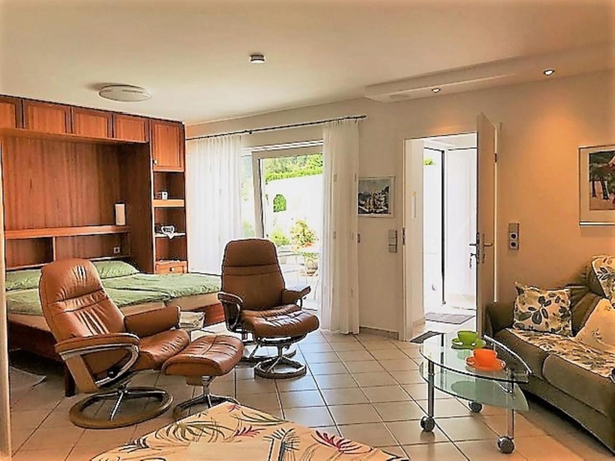 Haus Ketterer Appartement Bad Dürrheim Buitenkant foto