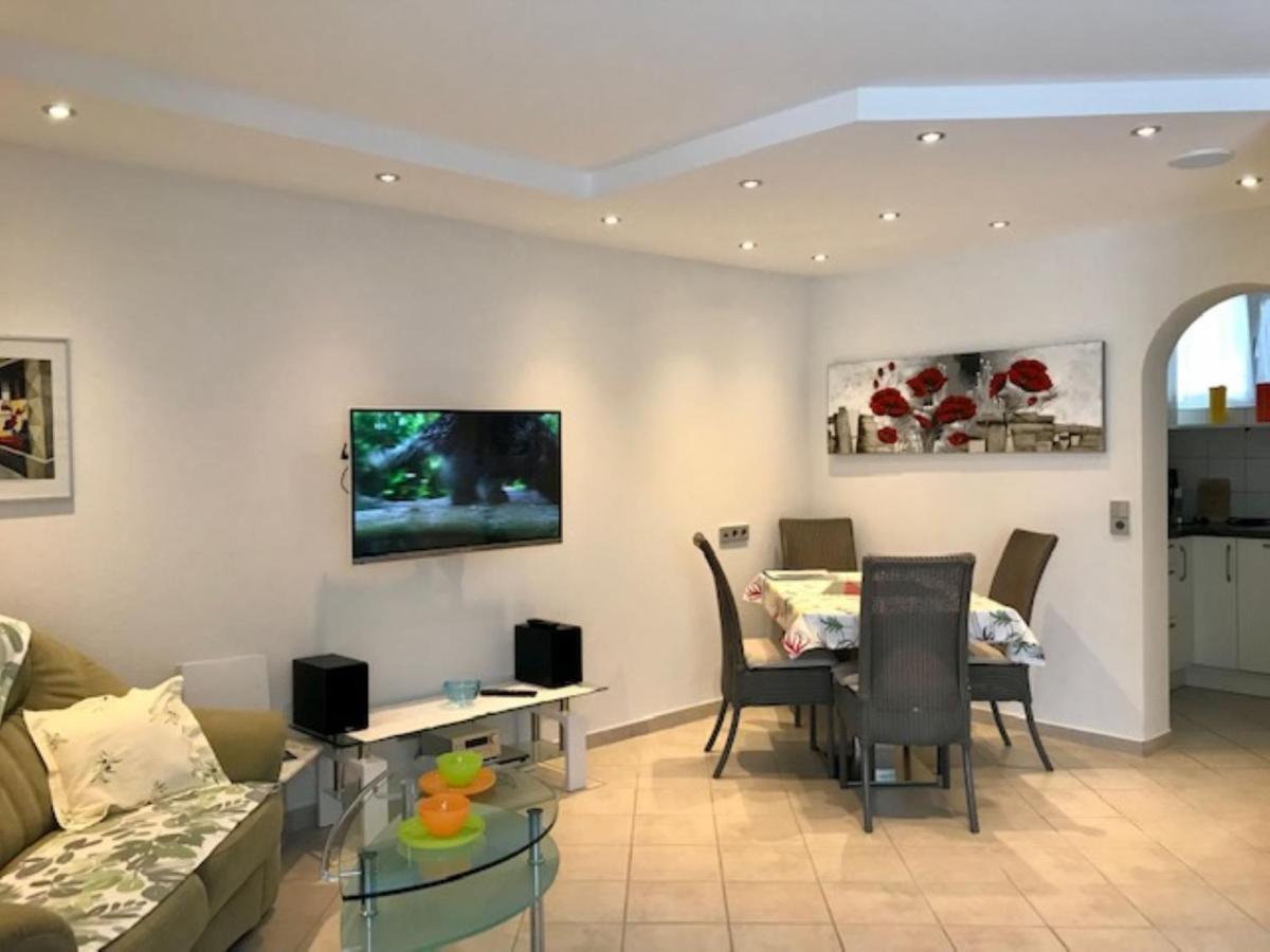 Haus Ketterer Appartement Bad Dürrheim Buitenkant foto