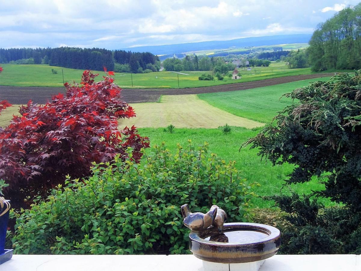 Haus Ketterer Appartement Bad Dürrheim Buitenkant foto
