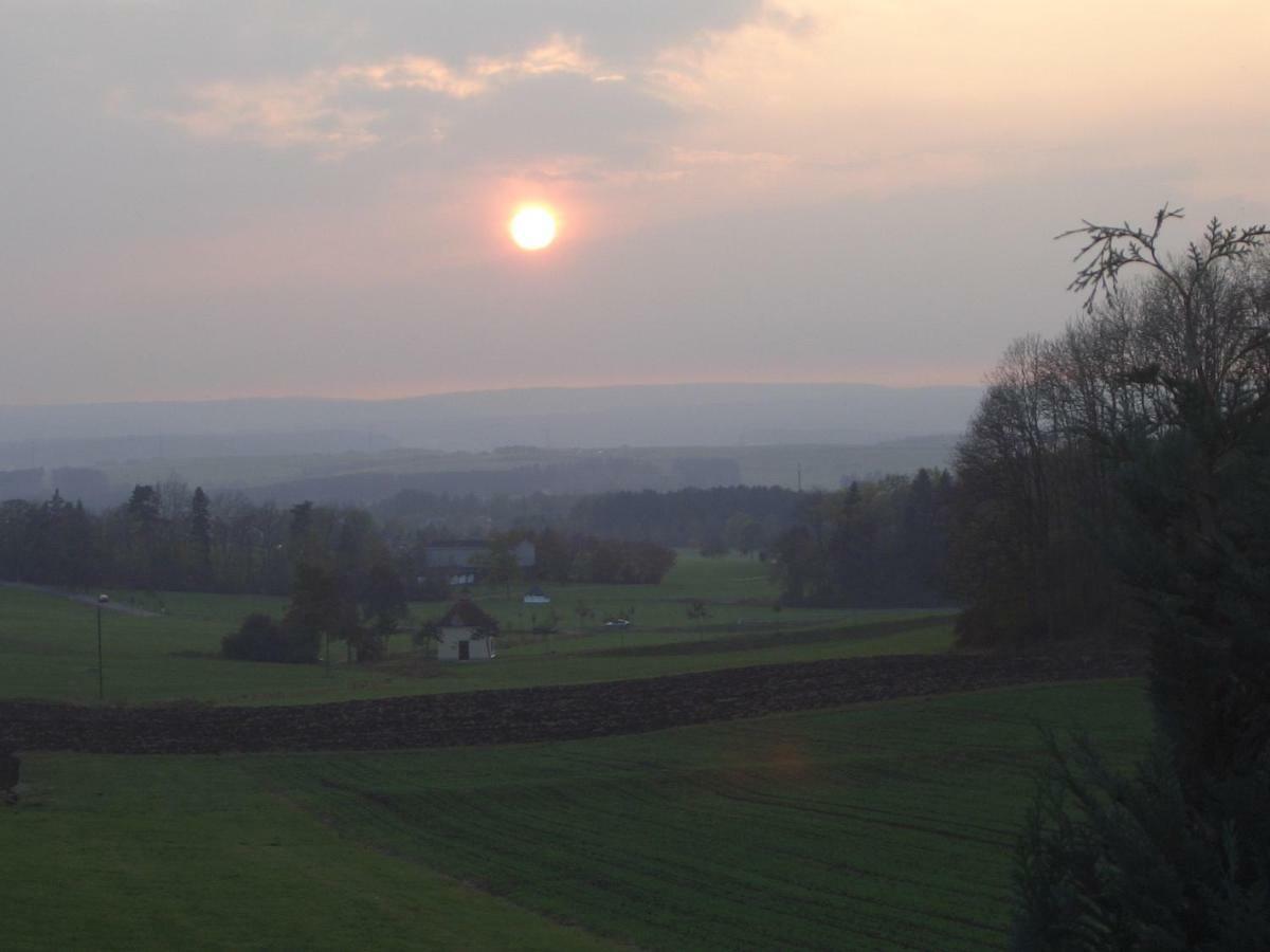 Haus Ketterer Appartement Bad Dürrheim Buitenkant foto