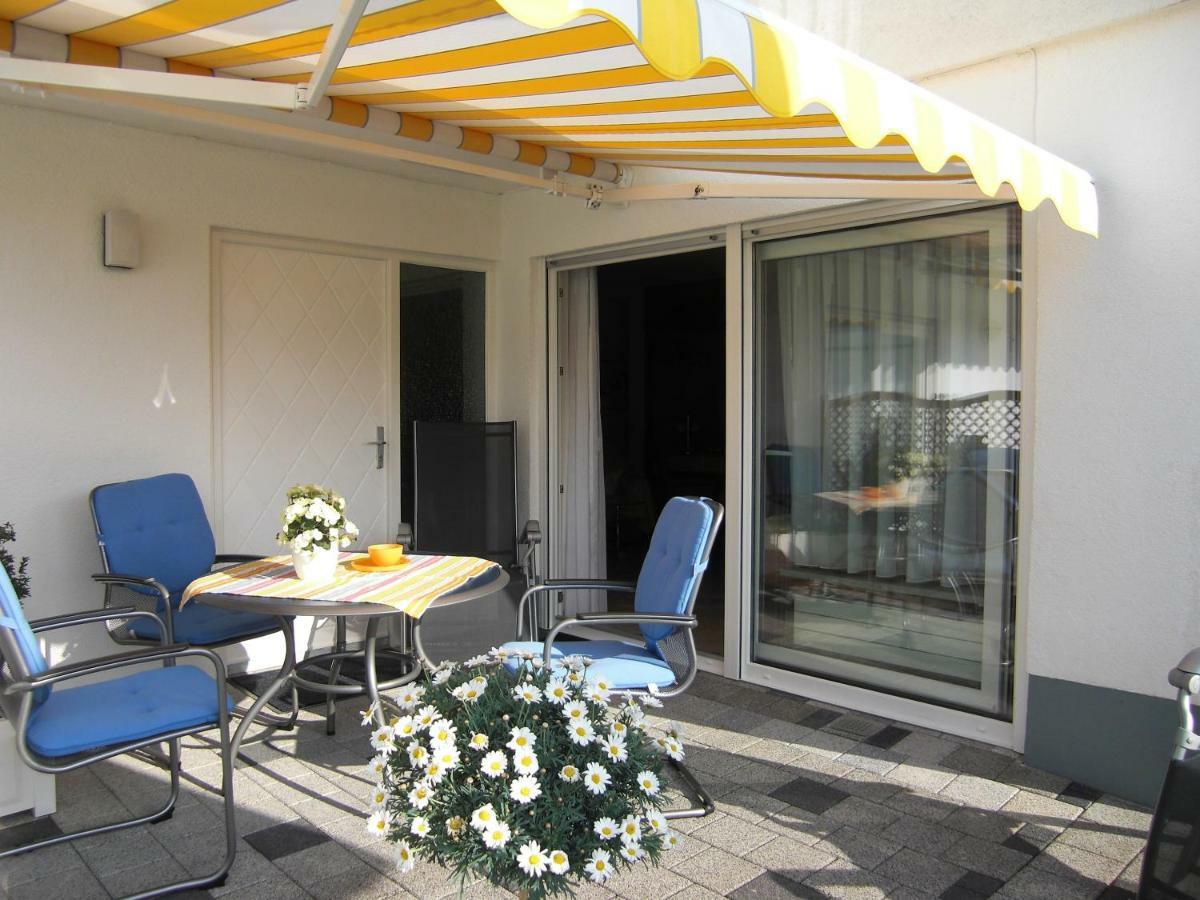 Haus Ketterer Appartement Bad Dürrheim Buitenkant foto